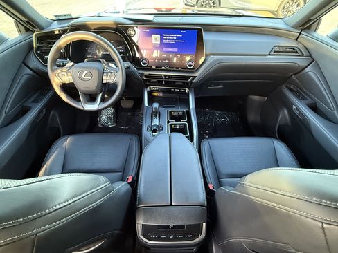 Used 2024 Lexus TX 350 FWD image 27