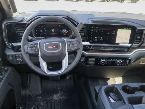 New 2026 GMC Sierra 2500 SLE w/ SLE Value Package; image 11