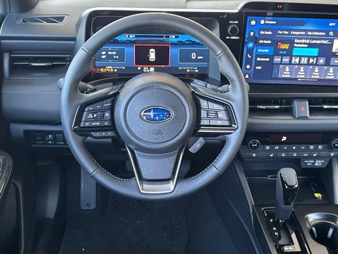 New 2026 Subaru Outback Touring XT AWD/4WD image 14