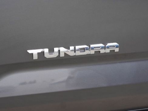 Certified 2025 Toyota Tundra SR5 w/ SR5 Convenience Package AWD/4WD image 9