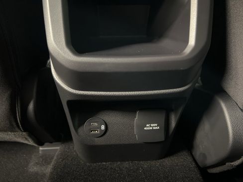 New 2025 Ford Ranger XLT w/ Equipment Group 301A High image 32