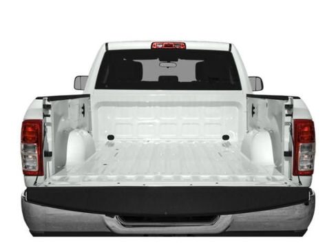 Used 2022 RAM 2500 Tradesman AWD/4WD image 11