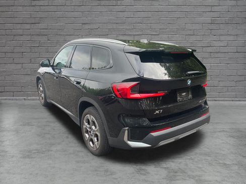 Used 2023 BMW X1 xDrive28i w/ Premium Package AWD/4WD image 3