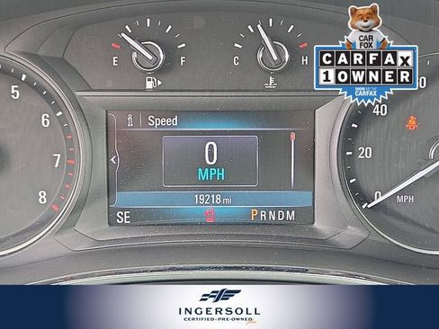 Used 2022 Buick Encore Preferred w/ Safety Package image 25