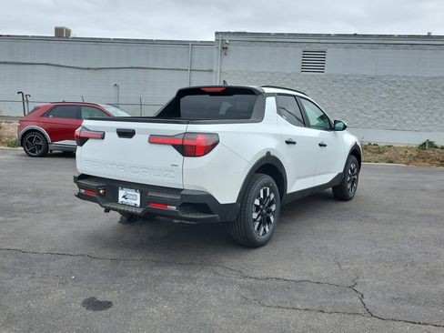 New 2026 Hyundai Santa Cruz SEL AWD/4WD image 5