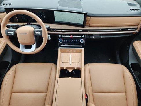 New 2026 Hyundai Santa Fe Limited image 20