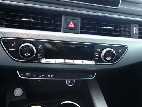 Used 2018 Audi A4 2.0T Ultra Premium image 22