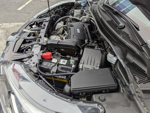 Used 2016 Honda CR-V Touring image 50