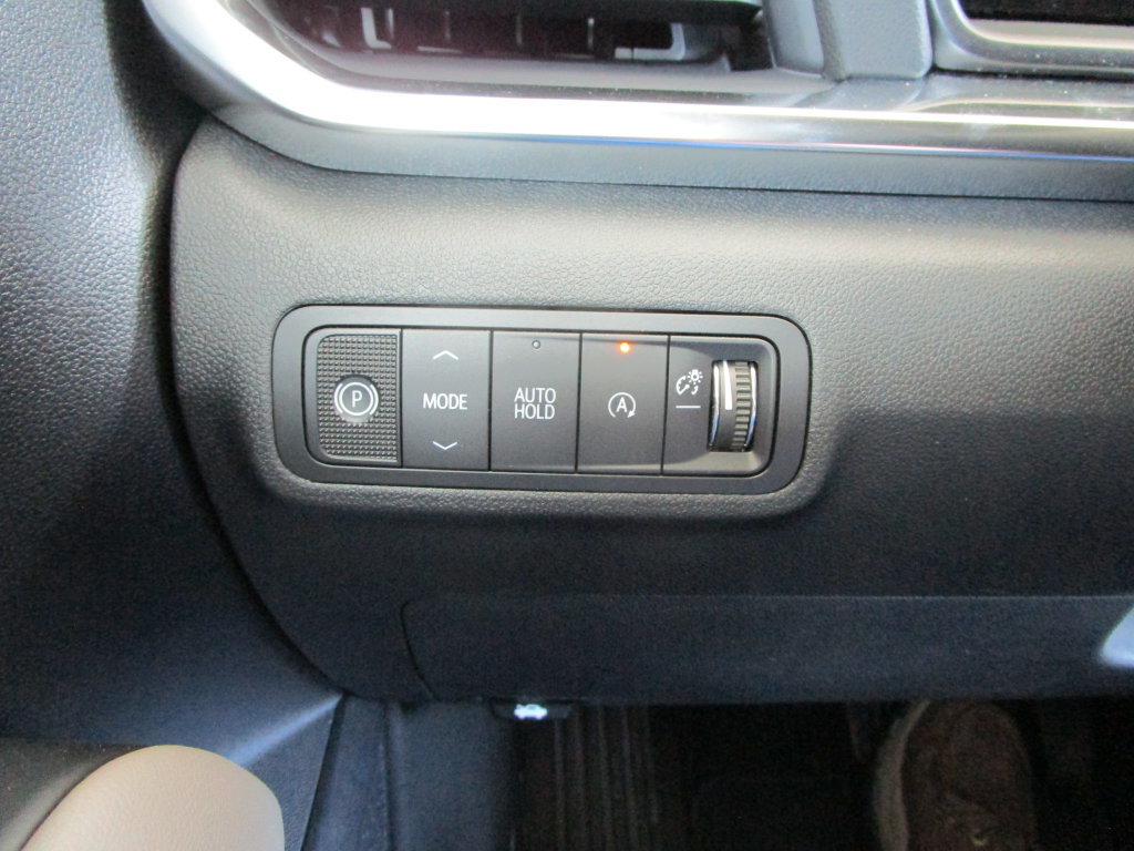 New 2027 GMC Terrain Elevation w/ Elevation Premium Package FWD image 41