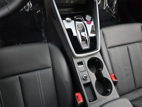 New 2026 Audi A3 2.0T Premium image 28
