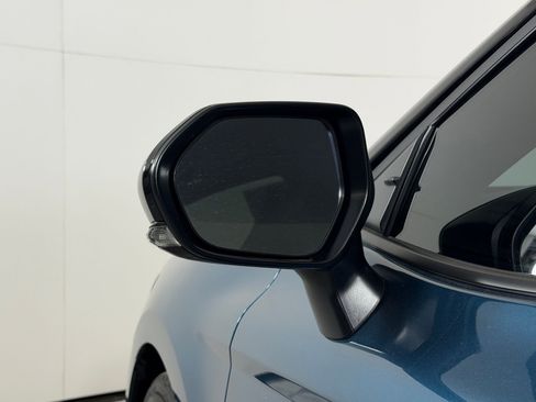 Certified 2025 Toyota Camry XSE w/ Premium Package image 22