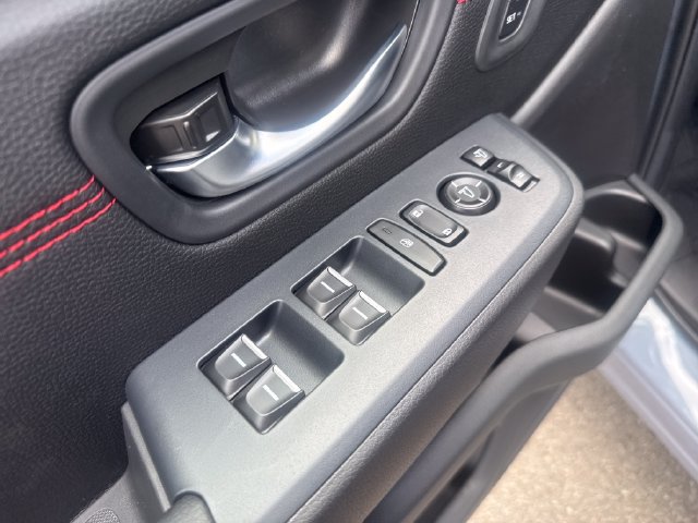 New 2026 Honda Pilot Black Edition image 11