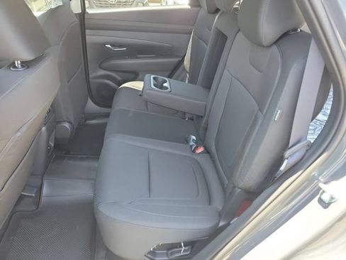 New 2026 Hyundai Tucson SEL AWD/4WD image 28