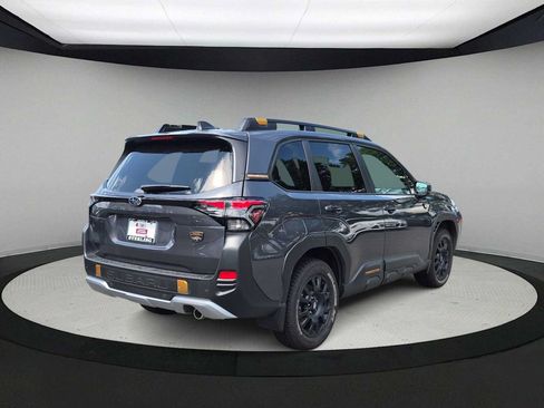 Used 2026 Subaru Forester Wilderness w/ Wilderness Plus Package AWD/4WD image 8