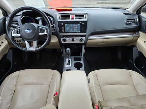 Used 2015 Subaru Outback 2.5i Limited AWD/4WD image 20