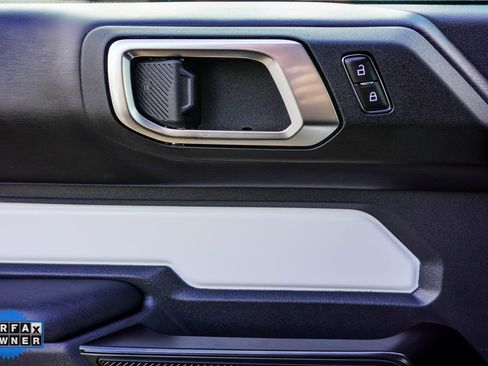 Used 2025 Ford Bronco Stroppe Edition image 36