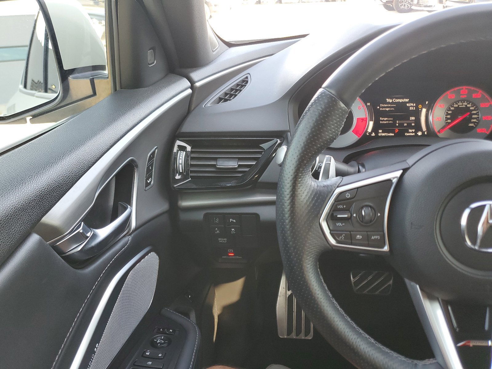Used 2019 Acura RDX w/ Advance Package FWD image 22