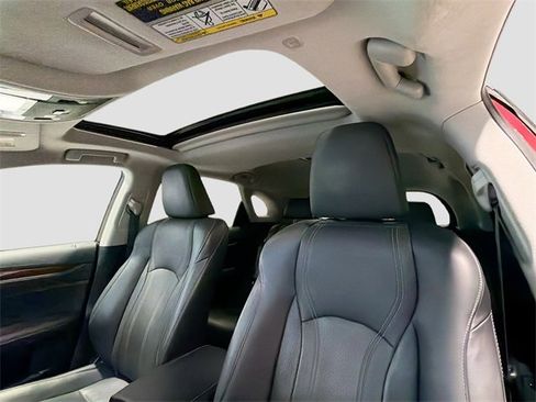 Used 2017 Lexus RX 350 350 image 18