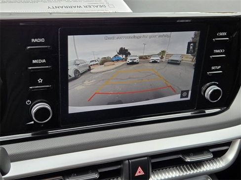 Certified 2023 Kia K5 LXS image 22