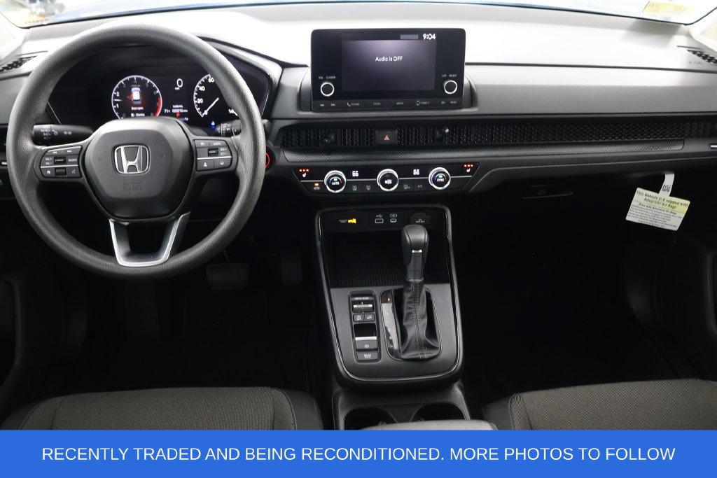 Used 2024 Honda CR-V EX image 2