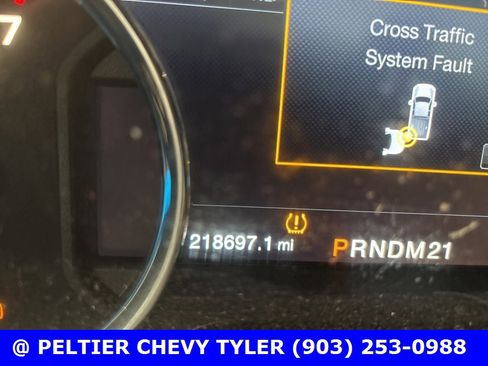 Used 2016 Ford F150 Lariat image 23