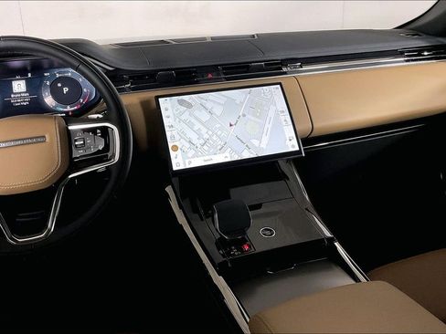 New 2026 Land Rover Range Rover Sport SE AWD/4WD image 5