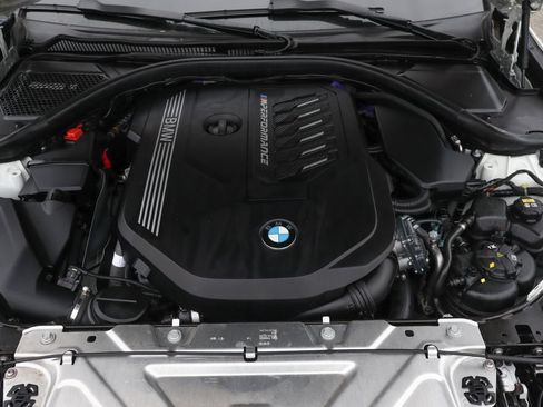 Used 2022 BMW M340i w/ Premium Package RWD image 13