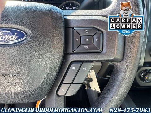 Used 2021 Ford F250 XLT w/ XLT Premium Package image 30