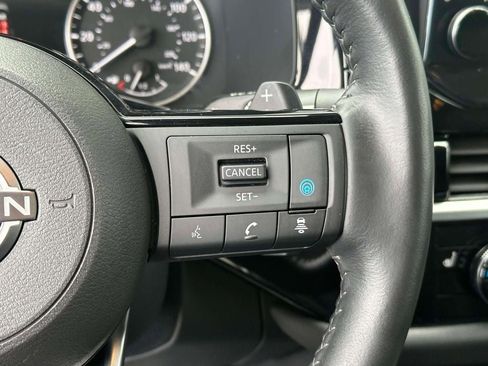 Certified 2024 Nissan Pathfinder SL w/ Lighting Package (N92) image 23