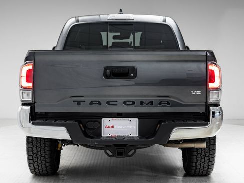 Used 2023 Toyota Tacoma TRD Off-Road AWD/4WD image 34