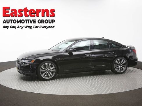 Used 2023 Audi A6 2.0T Premium w/ Convenience Package AWD/4WD image 60
