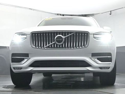 Used 2020 Volvo XC90 T6 Inscription w/ Protection Package Premier AWD/4WD image 35