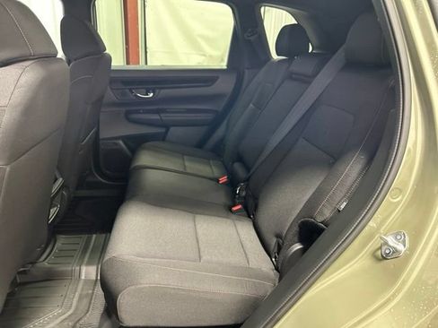Certified 2026 Honda CR-V TrailSport image 19
