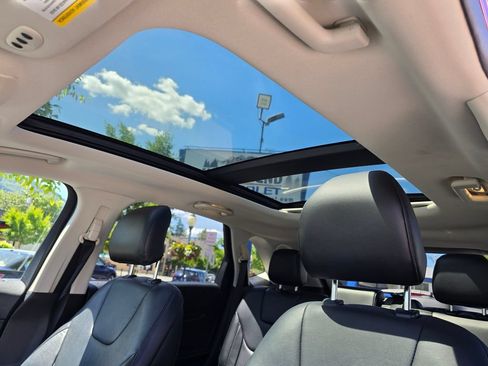 Used 2015 Ford Edge Titanium AWD/4WD image 22