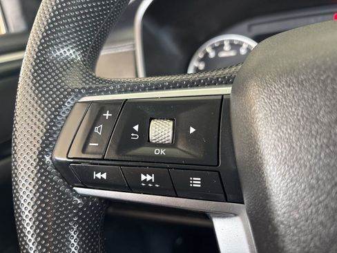 Used 2022 Mitsubishi Outlander ES AWD/4WD image 24