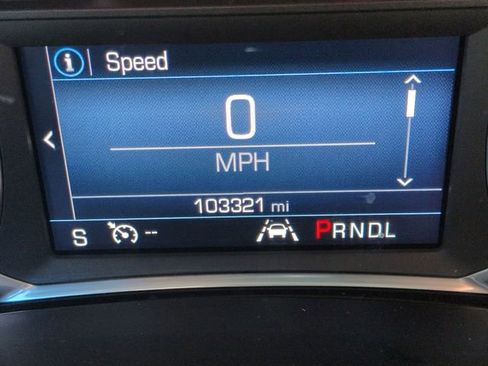 Used 2021 Chevrolet Equinox LT image 14