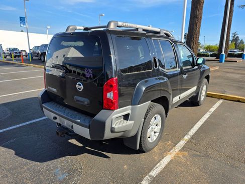 Used 2011 Nissan Xterra S AWD/4WD image 5