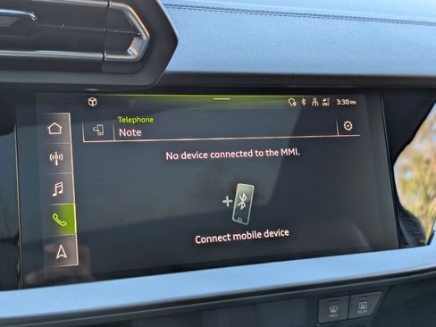 Used 2025 Audi A3 2.0T Premium image 28