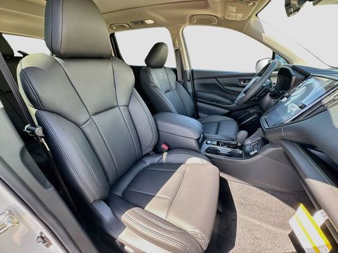 New 2026 Subaru Ascent Bronze Edition AWD/4WD image 36