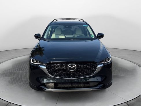 New 2025 MAZDA CX-5 AWD 2.5 S image 2