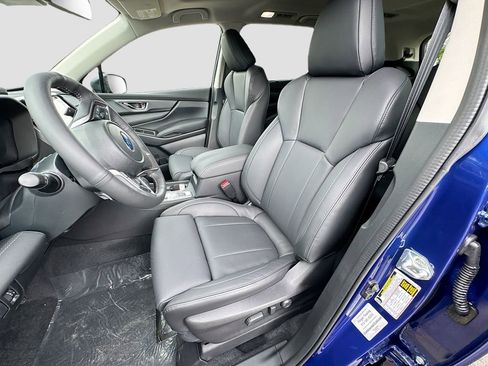 New 2026 Subaru Ascent Limited AWD/4WD image 25