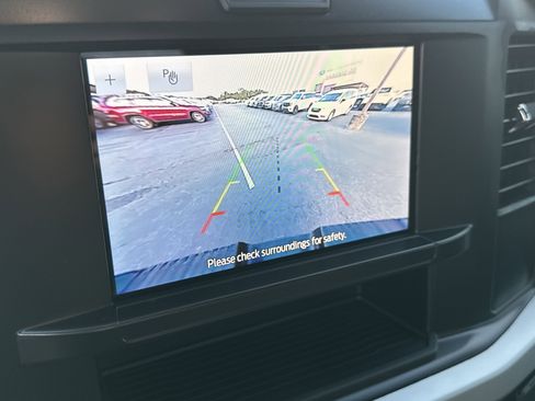 New 2026 Ford F250 XL w/ STX Appearance Package image 26