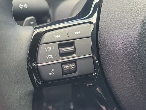 New 2026 Honda Accord Touring image 19