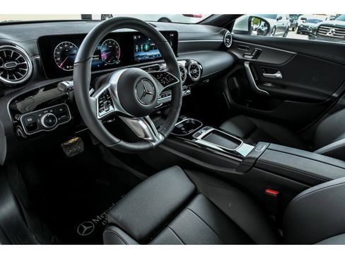 Certified 2026 Mercedes-Benz CLA 250 4MATIC image 10