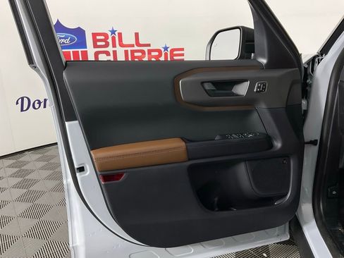 New 2026 Ford Bronco Sport Outer Banks AWD/4WD image 12