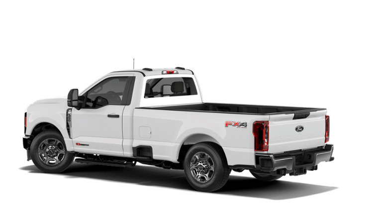 New 2027 Ford F350 XLT AWD/4WD image 9