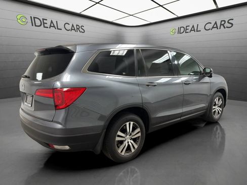 Used 2016 Honda Pilot EX-L image 5