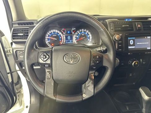 Used 2019 Toyota 4Runner TRD Off-Road Premium image 14