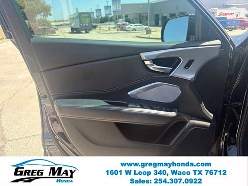 Used 2019 Acura RDX FWD w/ Technology Package image 10