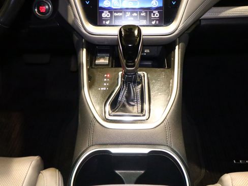 Used 2021 Subaru Legacy Limited image 25